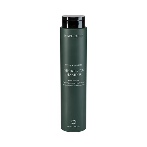 Build & Bounce - Thickening Shampoo