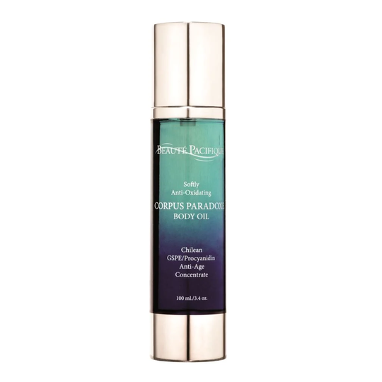 Beauté Pacifique Corpus Paradoxe 100 ml