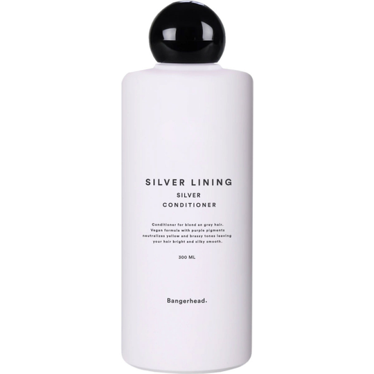 Bangerhead Silver Lining Conditioner (300ml)
