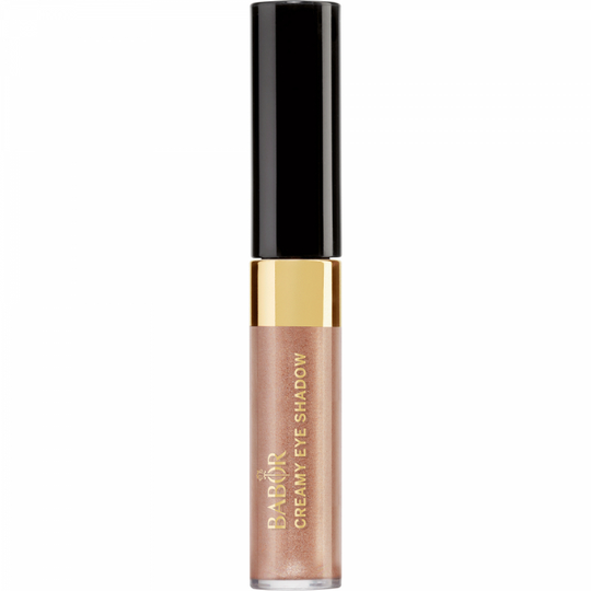 Babor Creamy Eye Shadow 01 Golden Beige
