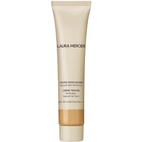 Laura Mercier Tinted Moisturizer Natural Skin Perfector Travel Size 4N1 Wheat