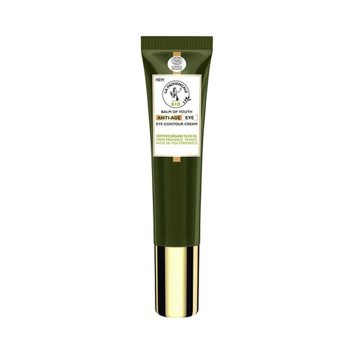 Balm of Youth Anti-Age Eye Contour Creme
