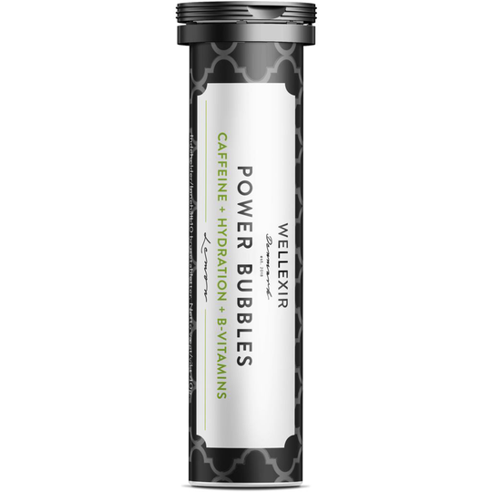 Wellexir Power Bubbles 40 g