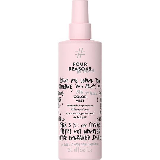 Original Color Mist, 250 ml Four Reasons Leave-In Conditioner