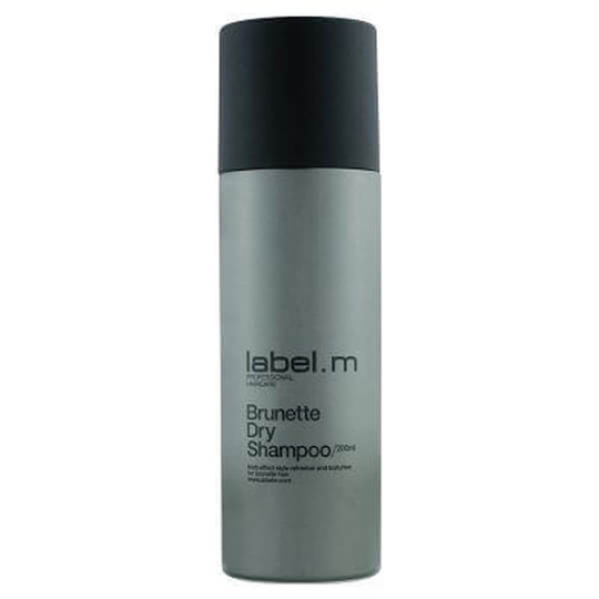 Label.M Brunette Dry Shampoo (200ml)