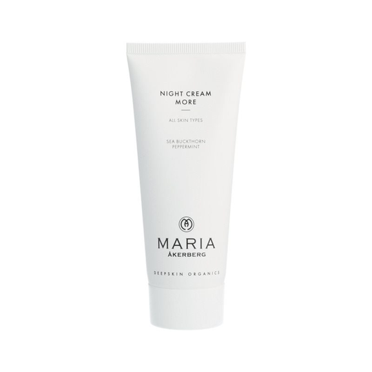 Night Cream More 100ml