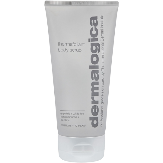 Dermalogica Body Collection Thermafoliant Body Scrub 177 ml