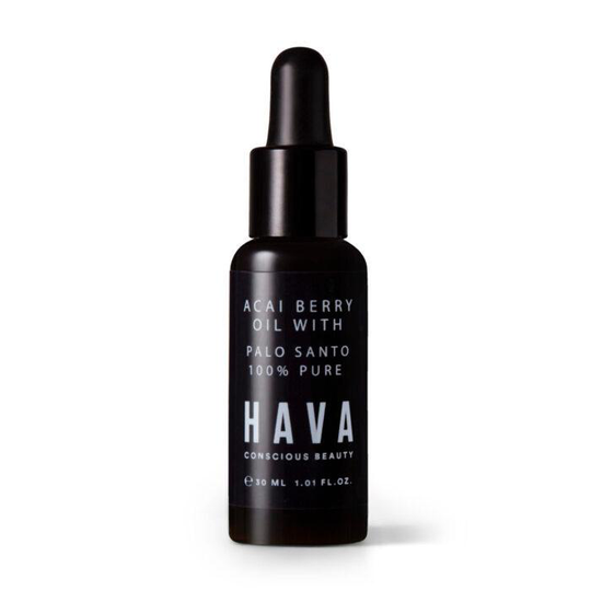 Acaibär olja med Palo Santo 100%