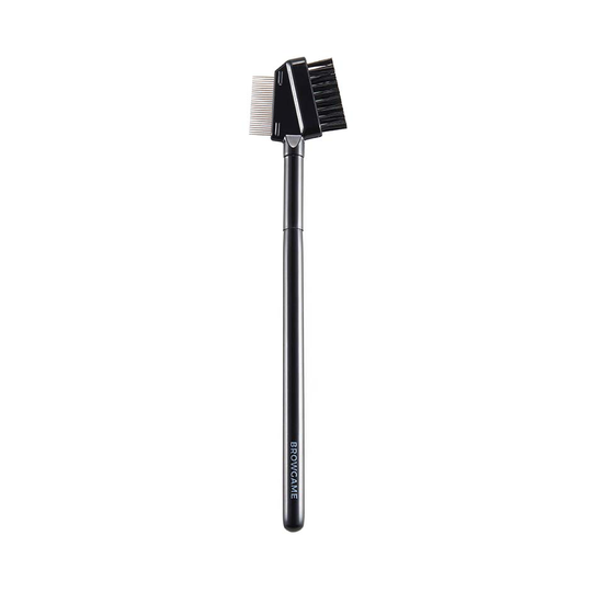 Signature Combo Brow Brush, Browgame Cosmetics Ögonbryn & Mascara