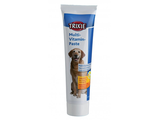 TRIXIE 2578, Hund, Smet (substans), Vitamin B, Rör, 100 g