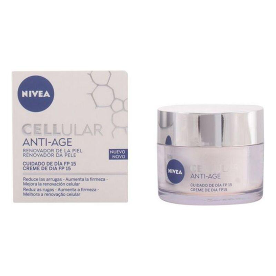 Dagkräm Cellular Anti-age Nivea