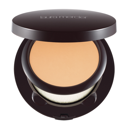 Laura Mercier Smooth Finish Foundation Powder 2W1 06