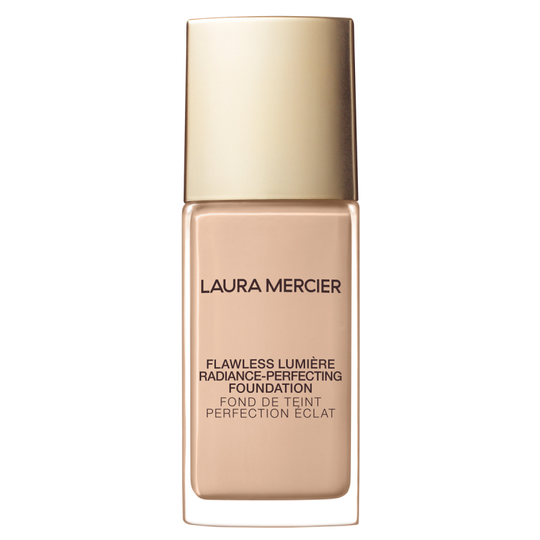 Laura Mercier Flawless Lumière Radiance Perfecting Foundation 1W1 Ivory