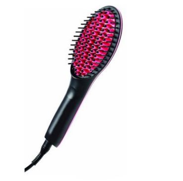 Magic Hair Straightening Brush US