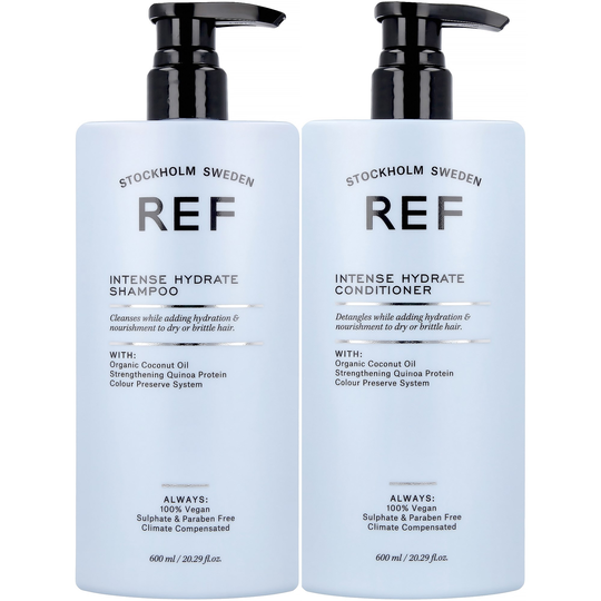 REF. Intense Hydrate Med Pump Duo