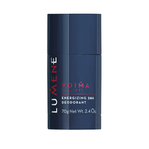 Men Voima Energizing 24H Deodorant