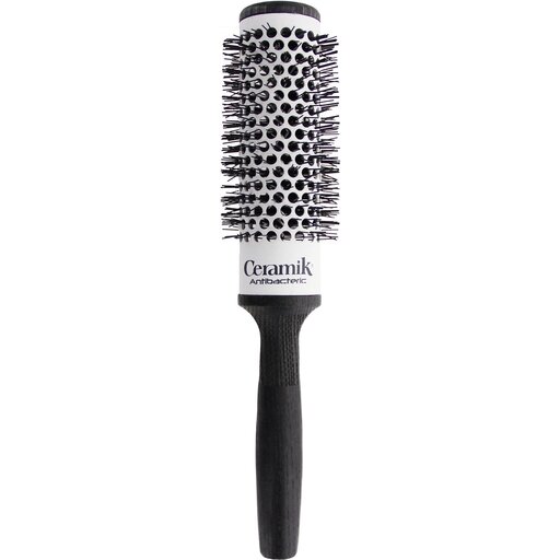 Ceramik Antibacteric Round Brush Ø 36mm