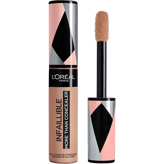 Infaillible More Than Concealer, 11 ml L'Oréal Paris Concealer