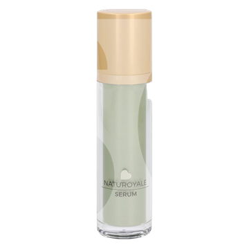 Annemarie Borlind Naturoyale System Biolifting Lifting Serum 50ml - Serum & Ansiktsolja