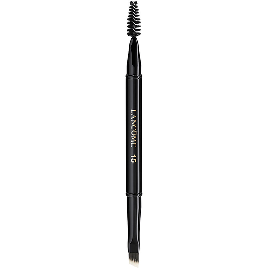 Angled Liner & Spoolie Brow Brush, Lancôme Borstar & Penslar