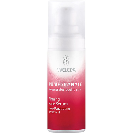 Weleda, Pomegranate, 30 ml