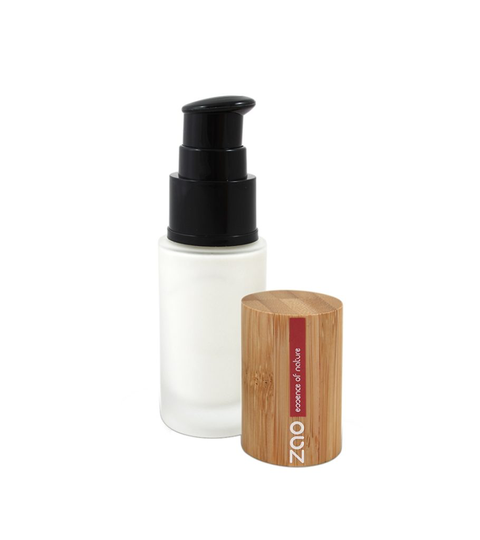 ZAO, Ekologisk Light Complexion Base Primer 700, 30 ml