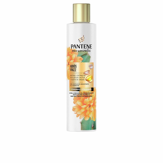 Antifrizz shampoo Pantene Frizz (225 ml)