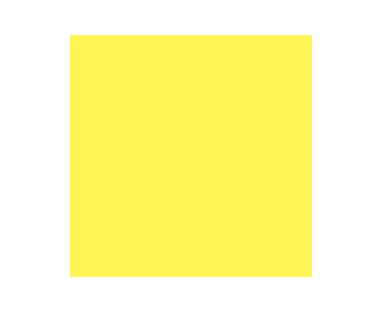 Brush Marker Lemon Y747