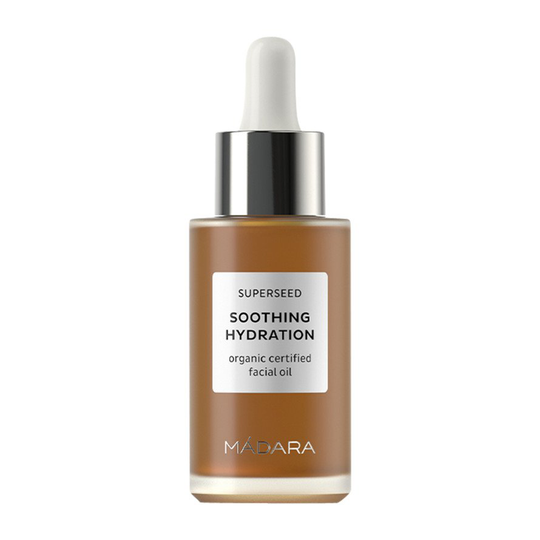Mdara - Superseed Soothing Hydration Beauty Oil 30 ml