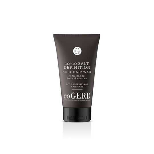 10/10 Hair Wax Soft 75ml