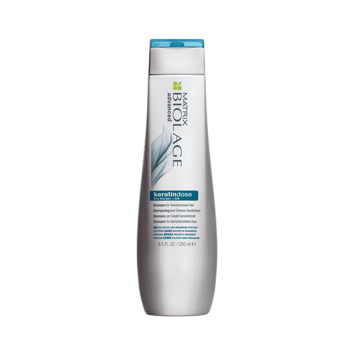 Biolage KeratinDose Shampoo, 250 ml