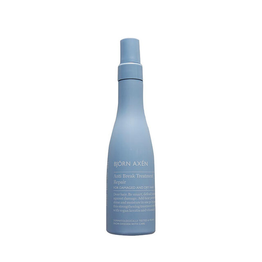 Repair Anti Break Treatment
