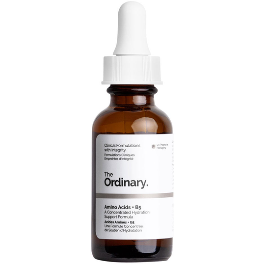 Amino Acids + B5, 30 ml The Ordinary Ansiktsserum