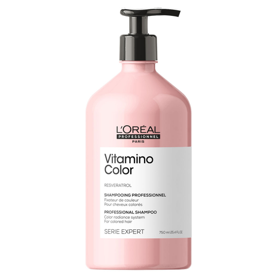 L'Oreal Professionnel Vitamino Shampoo (750ml)