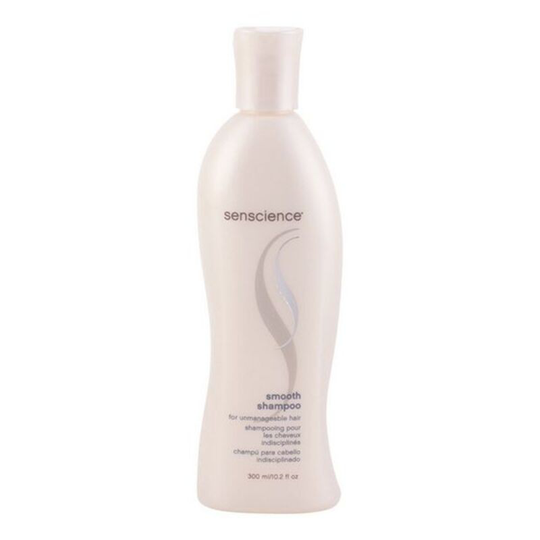 Strengthening Shampoo Senscience Shiseido (300 ml)