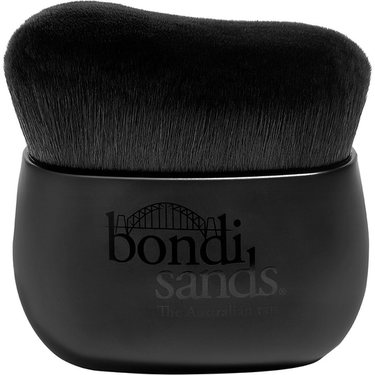 GLO Body Brush, 1 pcs Bondi Sands Brun Utan Sol