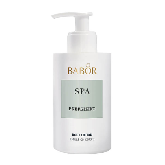 Babor Energizing Body Lotion (200ml)