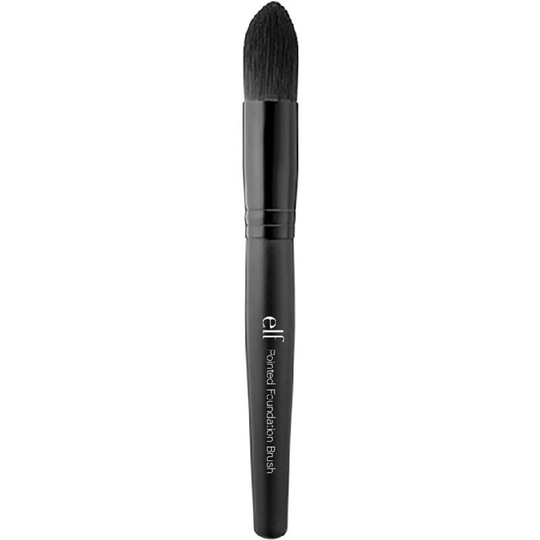 e.l.f Cosmetics Pointed Foundation Brush