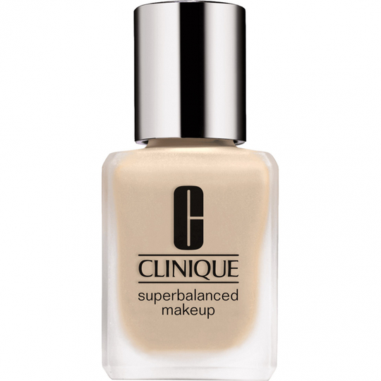 Clinique Superbalanced Makeup CN 10 Alabaster