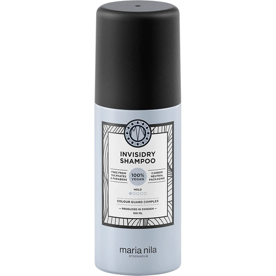 Maria Nila Invisidry Shampoo, 100 ml Maria Nila Torrschampo