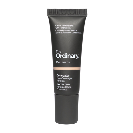 The Ordinary Colour Concealer 1.1 P fair Pink