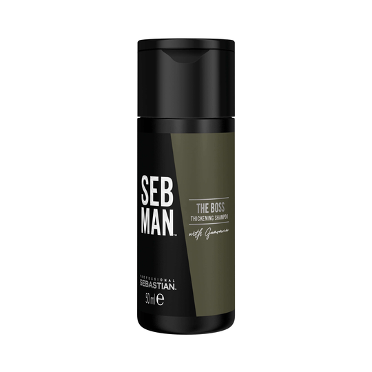 SEB MAN Thickening Shampoo 50 ml