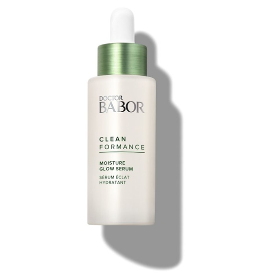 BABOR Doctor BABOR Cleanformance Moisture Glow Serum 30 ml