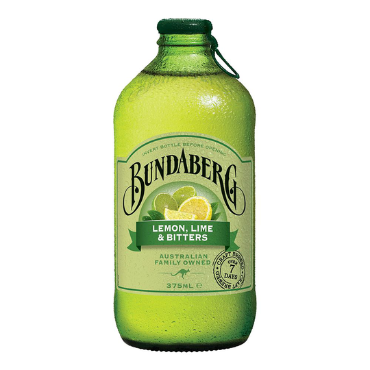 Bundaberg Lemon Lime & Bitters