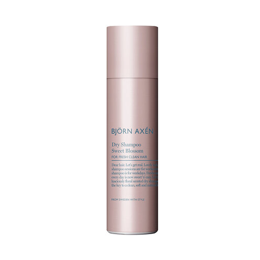 Dry Shampoo Sweet Blossom