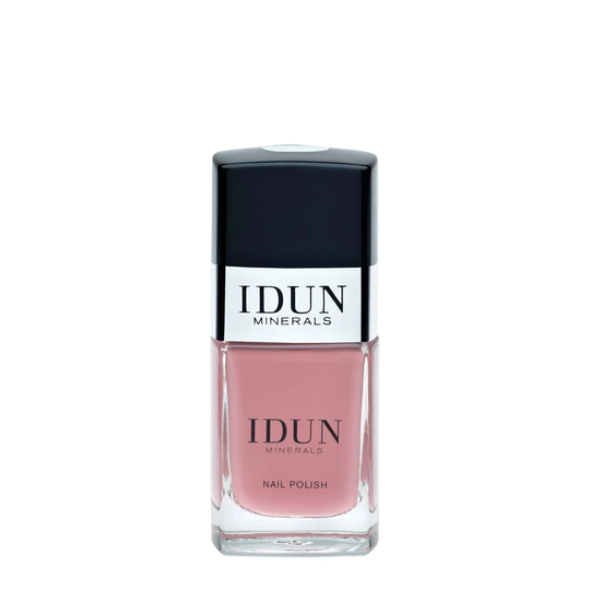 IDUN Minerals Nailpolish Anhydrit 11 ml