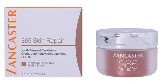 Lancaster 365 Skin Repair Day Cream SPF15 50ml
