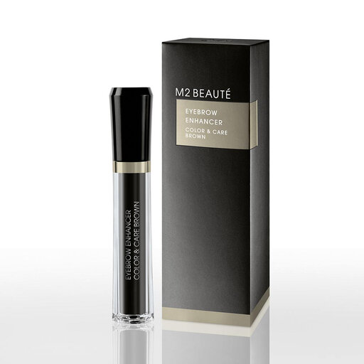 Eyebrow Enhancer Color & Care