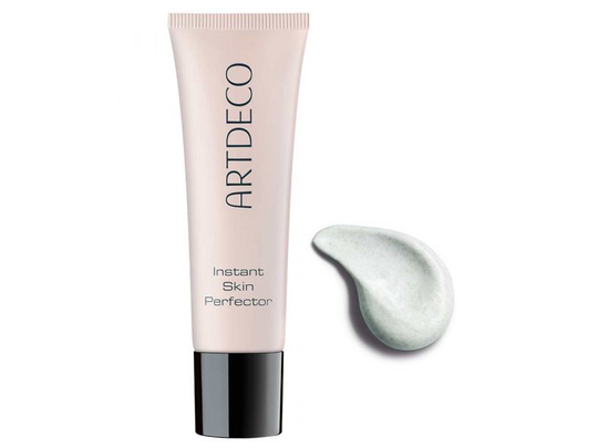 ARTDECO Instant Skin Perfector, Universel, Glattende, Strålende, Rør, Fløde, Vitamin A