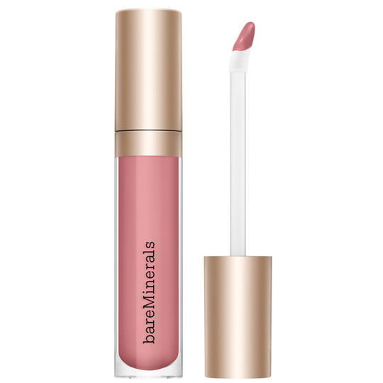 bareMinerals Mineralist Lip Gloss Balm Heart